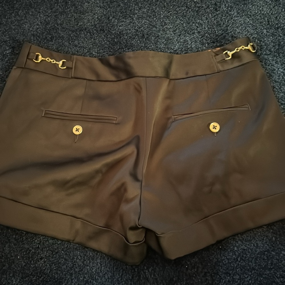 Express Design Studio Shorts. Size 4 - image 2